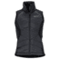Marmot Variant Hybrid Vest - Womens, Black, Extra Small, 79850-001-XS