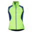 Marmot Variant Hybrid Vest - Women's, Vibrant Green/Arctic Navy, Medium, 79850-VG/AN-M-DEMO