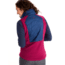Marmot Variant Hybrid Vest - Womens, Wild Rose/Arctic Navy, Large, 79850-5997-L