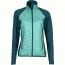 Marmot Variant Jacket - Women's, Deep Teal/Waterfall-X-Small