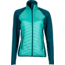 Marmot Variant Jacket - Women's, Deep Teal/Waterfall, X-Small, 394820