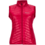 Marmot Variant Vest - Women's-Raspberry/Dark Raspberry-Large