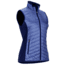 Marmot Variant Vest - Womens, Dusty Denim/Arctic Navy, Medium 89910-3838-M