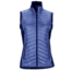 Marmot Variant Vest - Womens, Dusty Denim/Arctic Navy, Medium 89910-3838-M