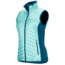 Marmot Variant Vest - Womens, Celtic/Deep Teal, Medium 89910-4722-M