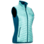 Marmot Variant Vest - Womens, Celtic/Deep Teal, Medium 89910-4722-M