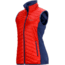 Marmot Variant Vest - Womens, Scarlet Red/Monsoon, Medium 89910-6902-M