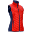 Marmot Variant Vest - Womens, Scarlet Red/Monsoon, Medium 89910-6902-M