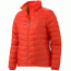 Marmot Venus Jacket - Women's -Medium-Mars Orange