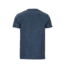 Marmot Verge Tee Short Sleeve - Mens, Navy Heather, Large, 49370-8550-L