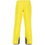 Marmot Vertical Pant - Boys, Citronelle, Small, 79900-4632-Citronelle-S
