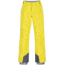 Marmot Vertical Pants - Boy's, Citronelle, Large, 79900-4632-Citronelle-L