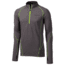 Marmot Verve 1/2 Zip - Mens-Steel Heather-Large