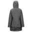 Marmot Victoria Jacket - Womens, Grey Heather/Steel Onyx, Medium, 79760-GH/SO-M-DEMO