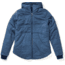 Marmot Visita Insulated Hoody - Women's, Arctic Navy Heather, Extra Small, 47520-8719-XS