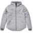 Marmot Visita Insulated Hoodie - Womens, Steel Onyx Heather, Medium, 47520-8702-M