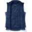 Marmot Visita Insulated Vest - Womens, Arctic Navy Heather, Small, 47530-8719-S