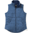 Marmot Visita Insulated Vest - Women's, Arctic Navy Heather, Large, 47530-8719-L