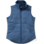 Marmot Visita Insulated Vest - Womens, Arctic Navy Heather, Small, 47530-8719-S