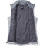 Marmot Visita Insulated Vest - Womens, Steel Onyx Heather, Small, 47530-8702-S