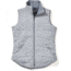 Marmot Visita Insulated Vest - Womens, Steel Onyx Heather, Medium, 47530-8702-M
