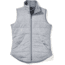 Marmot Visita Insulated Vest - Womens, Steel Onyx Heather, Small, 47530-8702-S