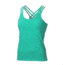 Marmot Vogue Tank - Women's, Ice Green Diamond-Medium, 785562541306