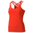Marmot Vogue Tank - Womens-Large-Orange Coral Diamond