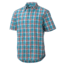 Marmot Waldron Short Sleeve - Men's-Air Blue-X-Large