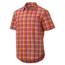 Marmot Waldron Short Sleeve - Men's-Brick-Medium