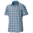 Marmot Waldron Short Sleeve - Men's-Crystal Blue-Small