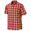 Marmot Waldron Short Sleeve - Men's-Fire-Large