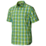 Marmot Waldron Short Sleeve - Men's-Green Envy-Small
