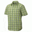Marmot Waldron Short Sleeve - Men's-Green Lichen-Small, 61970-GREEN LICHEN-S