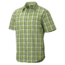 Marmot Waldron Short Sleeve - Men's-Green Lichen-X-Large
