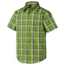 Marmot Waldron Short Sleeve Shirt - Boy's -Large-Green Lichen, 785562732735