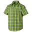Waldron Short Sleeve Shirt - Boys -X-Small-Green Lichen