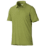Marmot Wallace Polo Short Sleeve Shirt - Men's-Green Lichen-Small
