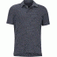 Marmot Wallace Polo Short Sleeve Shirt - Men's-Slate Grey Heather-Medium