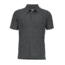 Marmot Wallace Polo Short Sleeve Shirt - Mens, Black Heather, Small, 43520-5608-S