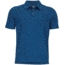 Marmot Wallace Polo Short Sleeve Shirt - Men's-Blue Night-Medium, 262594