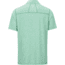 Marmot Wallace Polo Short Sleeve Shirt - Mens, Pond Green Heather, Small, 43520-8768-S