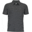 Marmot Wallace Polo Short Sleeve Shirt - Men's-True Slate Grey-Medium, 262588