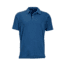 Marmot Wallace Polo Short Sleeve T-Shirt - Mens, Vintage Navy Heather, 2XL 43520-2829-XXL