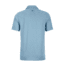 Marmot Wallace Polo Short Sleeve T-Shirt - Mens, Blue Granite Heather, 2XL 43520-3819-XXL