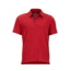 Marmot Wallace Polo Short Sleeve T-Shirt - Mens, Auburn Heather, L 43520-8483-L