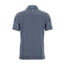 Marmot Wallace Polo Short Sleeve T-Shirt - Mens, Steel Onyx Heather, M 43520-8702-M