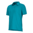 Marmot Wallace Polo SS, Deep Jade Heather, S, 43520-3865-S