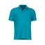 Marmot Wallace Polo SS, Deep Jade Heather, S, 43520-3865-S