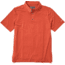 Marmot Wallace Short Sleeve Polo - Mens, Picante Heather, Large, 43520-7380-L